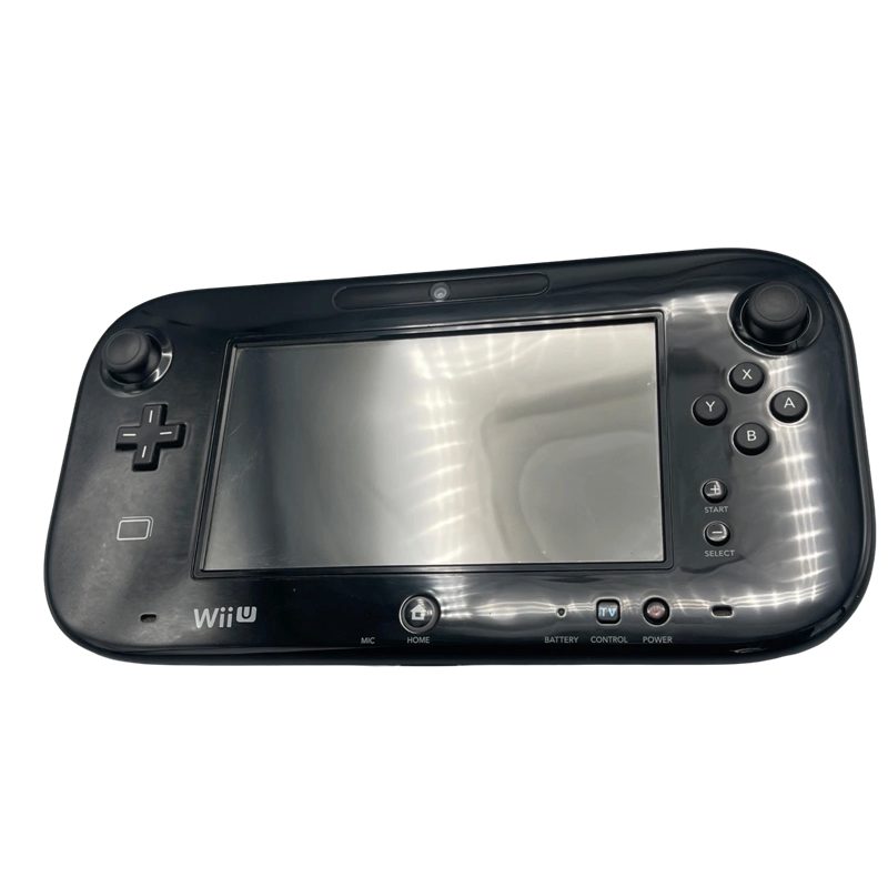 Nintendo Wii U Gamepad  Nintendo Wii U Gamepad