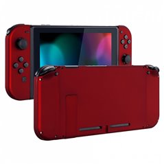 NS Switch Console Vampire Red HAC-001 UNPATCHED 
