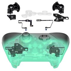 Home Xbox Elite Series 2 & Elite 2 Core ABXY and Bumper Clicky Kit