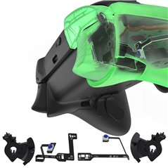 Home Xbox Elite Series 2 & Elite 2 Core Clicky Hair Trigger Stop Kit