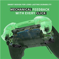 Home Xbox Elite Series 2 & Elite 2 Core Clicky Hair Trigger Stop Kit