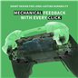Xbox Elite Series 2 & Elite 2 Core Clicky Hair Trigger Stop Kit Xbox Elite Series 2 & Elite 2 Core Clicky Hair Trigger Stop Kit