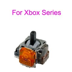 XBOX CONTROLLER ITEMS Xbox Series Controller Jingfu TMR Electromagnetic Joystick