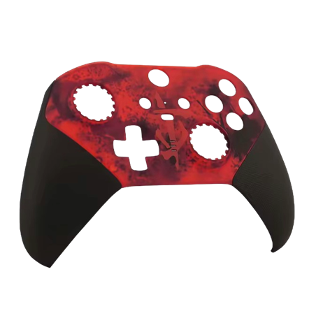 XBOX CONTROLLER ITEMS XBOX Elite V2 Controller Front Faceplate DOOM