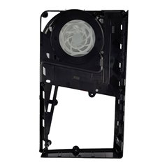 PS5 Spares PS5 Slim Console Left and Right Internal Shell