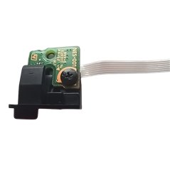 PS5 Slim Internal Disk Drive Eject Switch NES-001 with Cable 