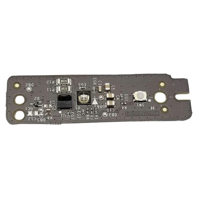 Xbox One X Eject PCB