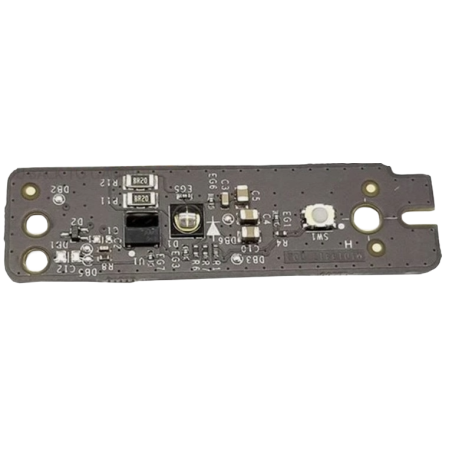 Xbox One X Eject PCB