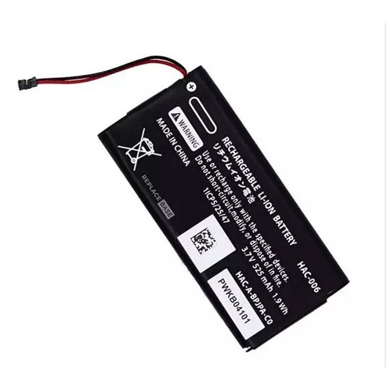 Nintendo Switch Joy-con Controller Battery HAC-006 525mAh 3.7V Preowned