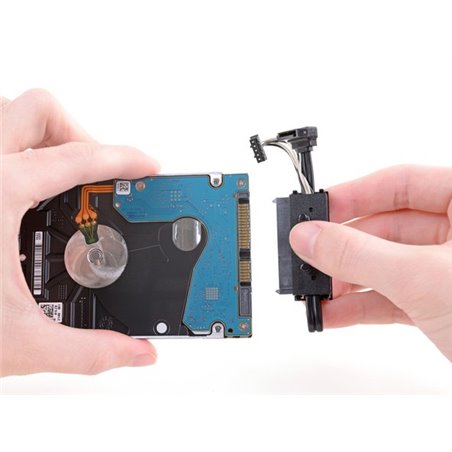 Xbox One X Hard Drive Cable Set  Preowned