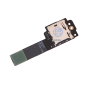 Nintendo Switch 2 TF SD Reader Connector Board Repair Part