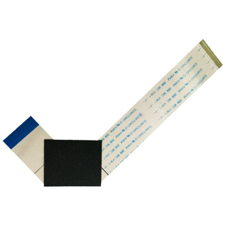 PS4 860A Laser Lens 45Pin Ribbon Cable (Pulled)