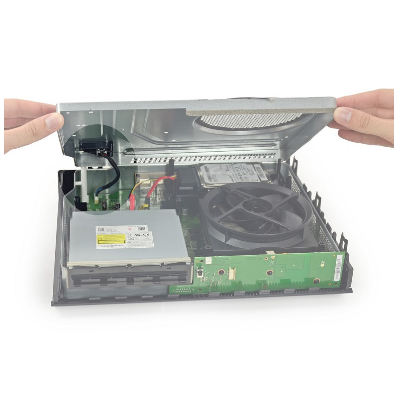 XBOX ONE WIFI Module Connect Bracket XBOX ONE WIFI Module Connect Bracket