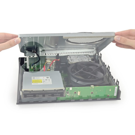 XBONE Spares XBOX ONE WIFI Module Connect Bracket