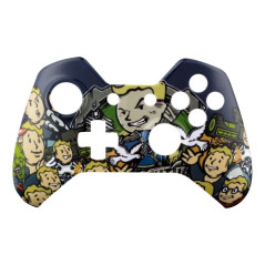 Xbox One Controller Front Faceplate Art Series Pipboy Assembly XBOX ONE