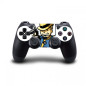 Ps4 Vinyl Skin Kit Vault Boy