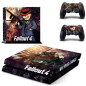 Ps4 Vinyl Skin Kit Fallout 4 Ps4 Vinyl Skin Kit Fallout 4