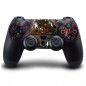 Ps4 Vinyl Skin Kit Fallout 4 Ps4 Vinyl Skin Kit Fallout 4