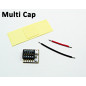 CoolRunner Multi-Cap Add-On CoolRunner Multi-Cap Add-On