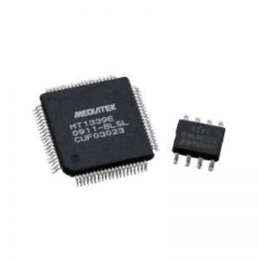 MT1339E+MX25L2005MC Spi Flash Replacment for Liteon DG-16D4S X360 Spares