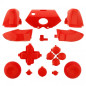 Xbox One Full Button Set ORANGE Xbox One Full Button Set ORANGE