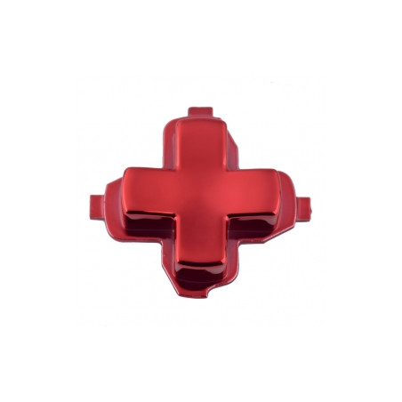 XBOX One Controller D-Pad Chrome Red