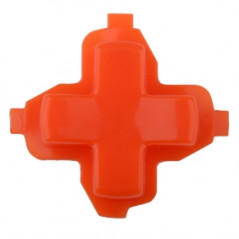 XBOX One Controller D-Pad Solid Orange 