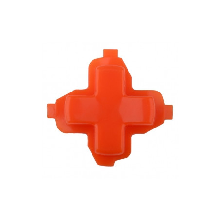 XBOX One Controller D-Pad Solid Orange
