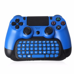 PS4 Slim Dual Shock 4 Gaming Controller New Wireless Bluetooth Keyboard