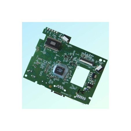 X360 Spares Kamikazi Unlocked PCB For DG-16D4S Drive MT1335WE