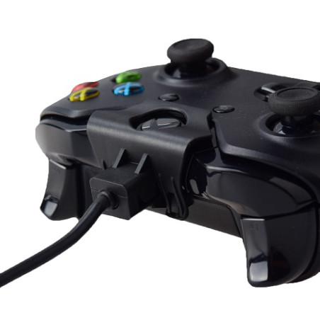 Xbox One Controller Usb Cable Support Clip Set