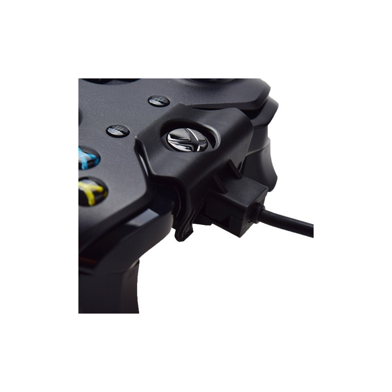 Xbox One Controller Usb Cable Support Clip Set