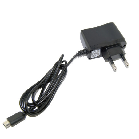 Electronic AC Adapter For NDS LITE EURO Plug