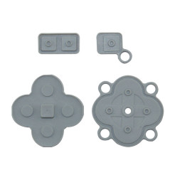 Other Platforms NDSI REPLACEMENT CONDUCTIVE RUBBER PAD