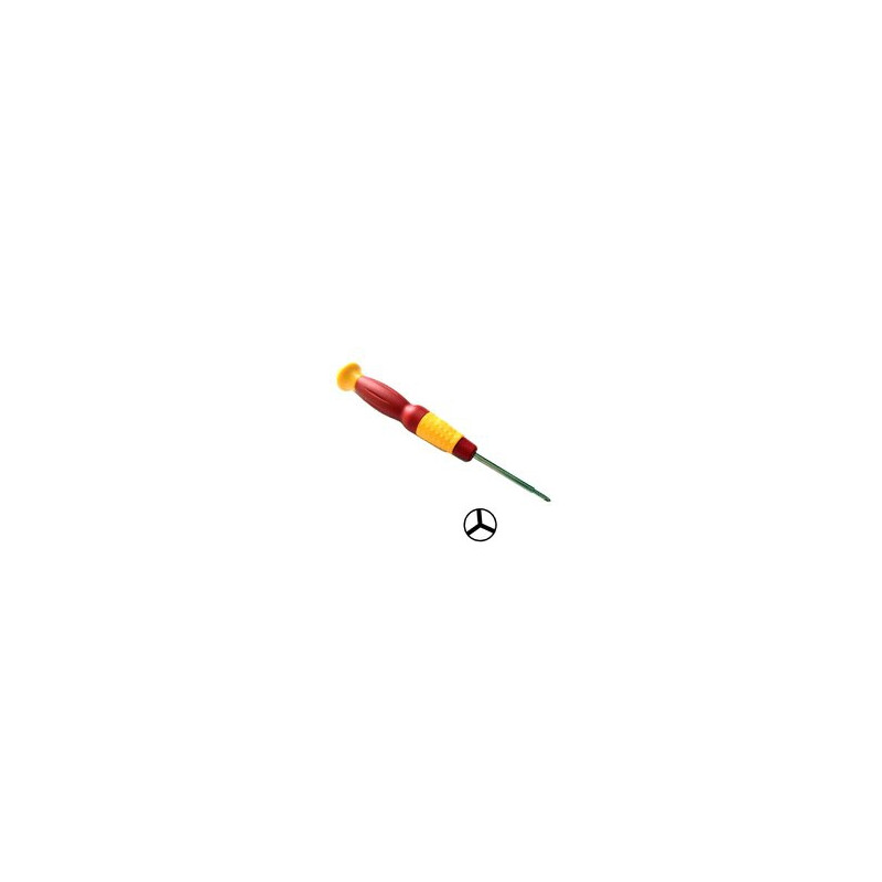 Triwing Y Screwdriver Screw Driver X4 for Nintendo Wii & DS Triwing Y Screwdriver Screw Driver X4 for Nintendo Wii & DS