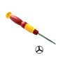 Triwing Y Screwdriver Screw Driver X4 for Nintendo Wii & DS Triwing Y Screwdriver Screw Driver X4 for Nintendo Wii & DS
