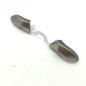 XBOX ONE Elite Controller Replacement Original LB RB Trigger Button Silver