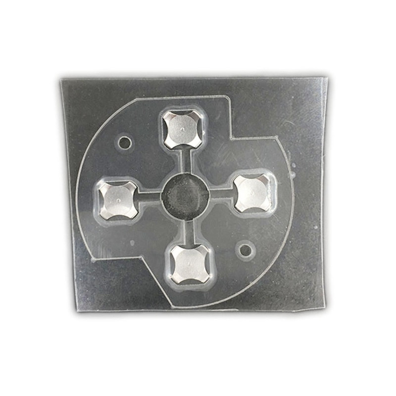 XBOX ONE Controller Motherboard Circuit Board PCB D-PAD Button Set XBOX ONE Controller Motherboard Circuit Board PCB D-PAD Button Set