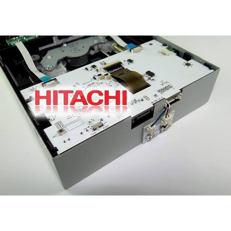 Xecuter Unlocked LTU2 PCB Board Hitachi DL10N Version Xecuter Unlocked LTU2 PCB Board Hitachi DL10N Version