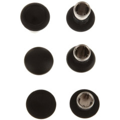 XBOX ONE Elite Controller 6Pcs Swappable Thumbsticks Black