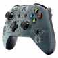 XBOX ONE S Controller Front Faceplate Art Series German Eagle XBOX ONE S Controller Front Faceplate Art Series German Eagle
