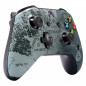 XBOX ONE S Controller Front Faceplate Art Series German Eagle XBOX ONE S Controller Front Faceplate Art Series German Eagle