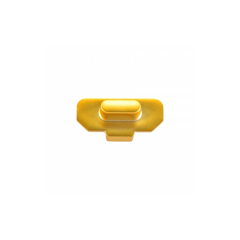 Xbox One Elite Controller Chrome Matt Gold Mode Button