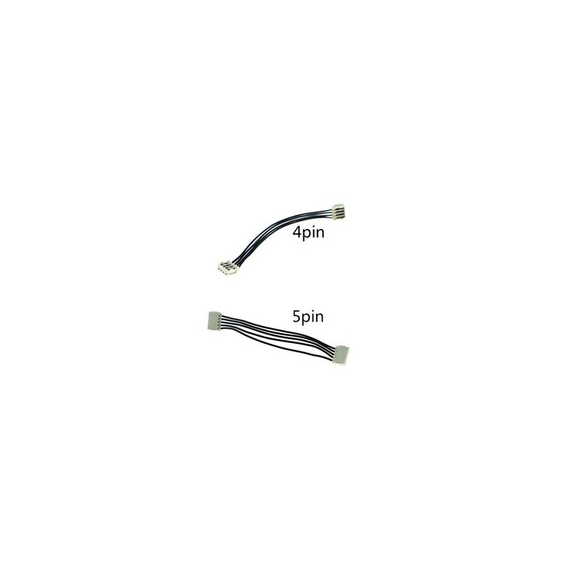 PS4 240CR 4pin Power Supply PSU to Motherboard Connection Cable
