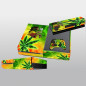 Xbox One Vinyl Skin Complete Kit - Happy Xbox One Vinyl Skin Complete Kit - Happy