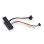 Xbox One S HardDrive connect cable set Preowned Xbox One S HardDrive connect cable set Preowned