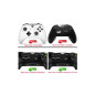 Xbox One Controller Front Faceplate Art Series Forza 6