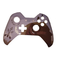 Xbox One Controller Front Faceplate Art Series Assassin's Creed
