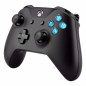 Xbox One Controller Button Set Transparent Light Blue Xbox One Controller Button Set Transparent Light Blue