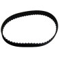 XBOX ONE DVD-Rom Rubber Drive Belt Notched XBOX ONE DVD-Rom Rubber Drive Belt Notched